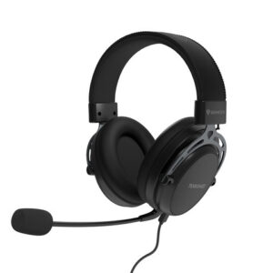 HEADSET GENESIS TORON 301 WITH MICROPHON