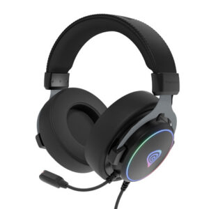HEADSET GENESIS NEON 764 WITH MICROPHONE