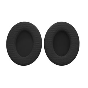 HEADPHONE EARPADS GENESIS TORON EP02 TEX