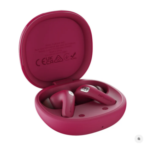 HiFuture FlyBuds4 ANC Pink