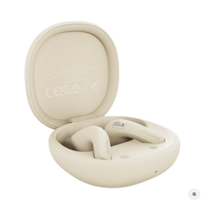 HiFuture FlyBuds4 ANC Latte