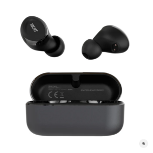 HiFuture Yacht Earbuds Black