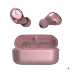 HiFuture Yacht Earbuds Rose Gold