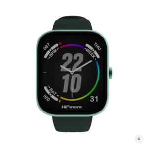 HiFuture LUME Smartwatch Green
