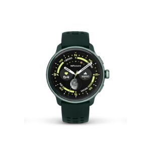 HiFuture VELA Dark Green