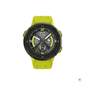 HiFuture MIX3 Yellow