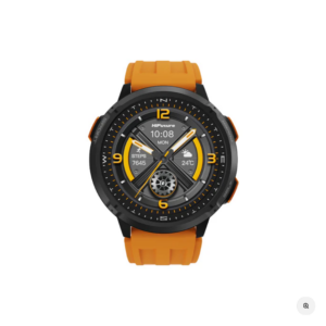 HiFuture MIX3 Orange