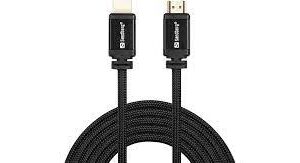 Sandberg HDMI 2.0 19M-19M, 10m