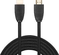 Sandberg HDMI 2.1 Cable 8K, 2m