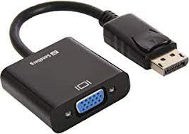 Sandberg Adapter DisplayPort>VGA