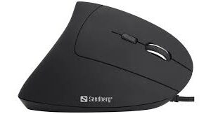 Sandberg Wired Vertical Mouse