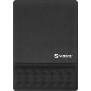 Sandberg Memory Foam Mousepad Square