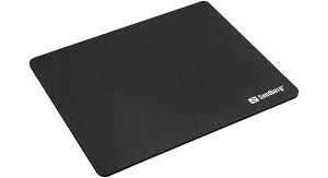 Sandberg Mousepad Black