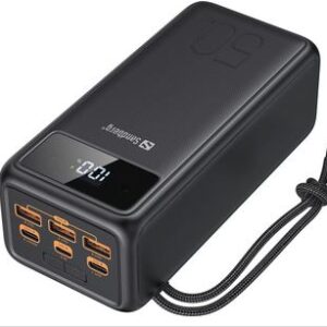 Sandberg Powerbank USB-C PD 130W 50000