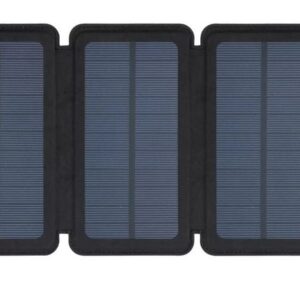 Sandberg Solar 6-Panel Powerbank 20000