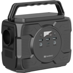 Sandberg Power Station AC 200