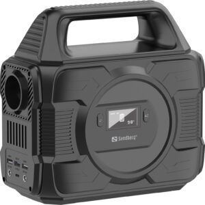 Sandberg Power Station AC 300