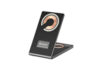 Sandberg 3in1 draadloze opladerstandaard