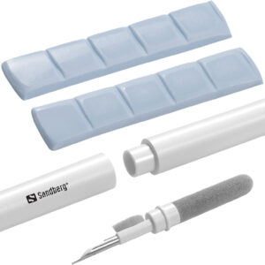 Sandberg Reinigingspenset voor Airpods