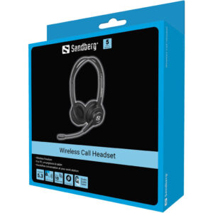 Sandberg Bluetooth Call Headset