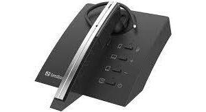 Sandberg Bluetooth Earset Business Pro