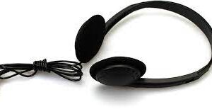 Sandberg Bulk Headphone (min 100)