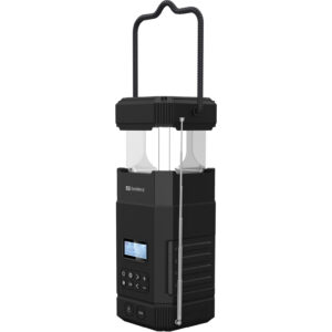 Sandberg Survivor Lantern All-in1 10000