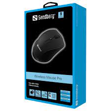 Sandberg Wireless Mouse Pro