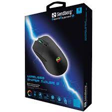 Sandberg Wireless Sniper Mouse 2
