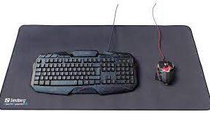 Sandberg Gamer Desk Pad XXXL