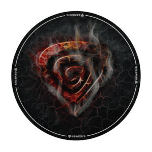 PROTECTIVE FLOOR MAT GENESIS TELLUR 400
