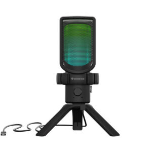 MICROPHONE GENESIS RADIUM 250 USB STAND
