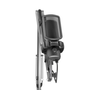 MICROPHONE GENESIS RADIUM 251 USB ARM BL