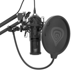 MICROPHONE GENESIS RADIUM 400 G2 STUDIO