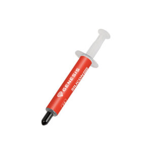 THERMAL GREASE GENESIS SILICON 900 2G