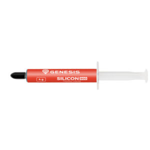 THERMAL GREASE GENESIS SILICON 900 4G