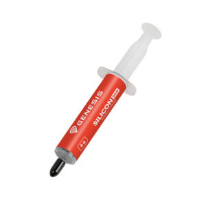 THERMAL GREASE GENESIS SILICON 900 8G