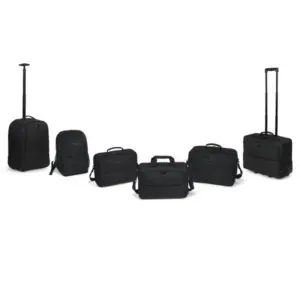 Laptop en mobiliteit