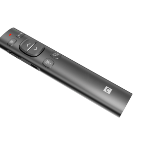 Presentatie en visualisatie