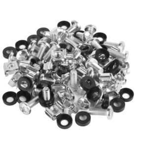 19'' MOUNTING SCREWS SET (BASKET, WASHER