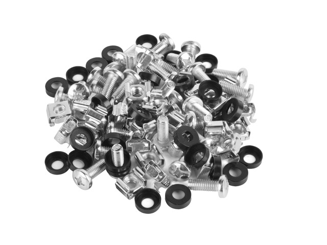 19'' MOUNTING SCREWS SET (BASKET, WASHER