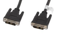 DVI-D(M)(18+1)->DVI-D(M)(18+1) CABLE 1.8