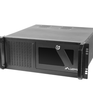 RACKMOUNT SERVER CHASSIS LANBERG ATX 450