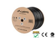 LAN CABLE CAT.5E FTP 305M SOLID OUTDOOR
