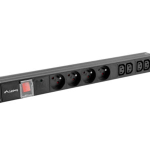 POWER DISTRIBUTION UNIT (PDU) 19" LANBER