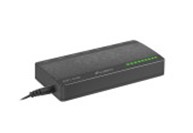 SWITCH LANBERG DSP1-0108 8X 100MB/S UNMA