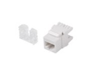 KEYSTONE MODULE RJ45->LSA CAT.6 UTP 180A