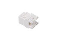 KEYSTONE MODULE RJ45->LSA CAT.6A UTP 180