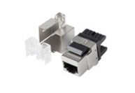 KEYSTONE MODULE RJ45->LSA CAT.5E FTP 180