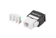 KEYSTONE TOOLLESS MODULE RJ45->LSA CAT.5